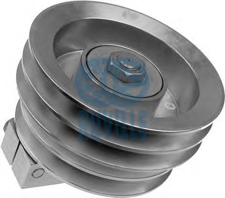 Натяжной ролик, клиновой ремень RUVILLE 58826