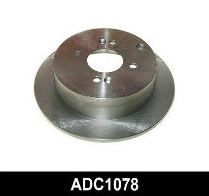 Тормозной диск COMLINE ADC1078