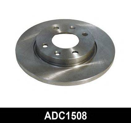 Тормозной диск COMLINE ADC1508