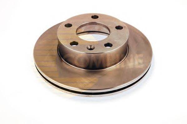 Тормозной диск COMLINE ADC1330V