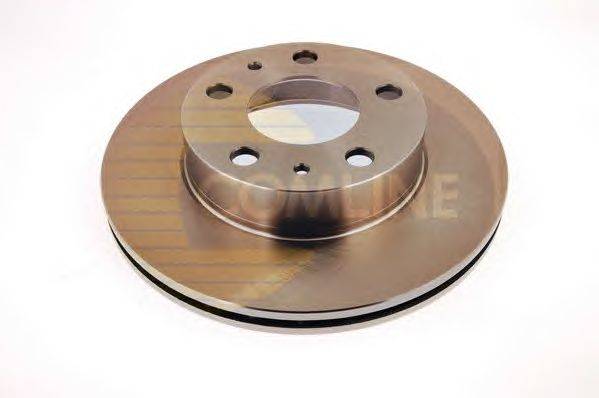 Тормозной диск REMSA 65041