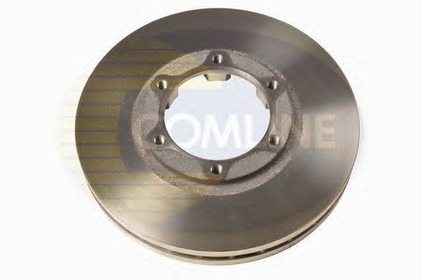 Тормозной диск COMLINE ADC9026V