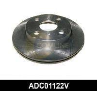 Тормозной диск COMLINE ADC01122V