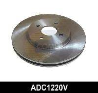 Тормозной диск COMLINE ADC1220V