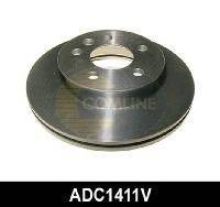 Тормозной диск COMLINE ADC1411V