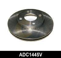 Тормозной диск COMLINE ADC1445V