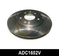 Тормозной диск COMLINE ADC1602V