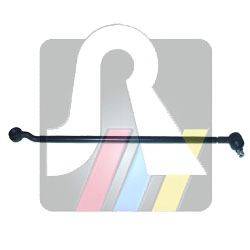 Поперечная рулевая тяга TIMKEN 40121