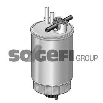 Топливный фильтр COOPERSFIAAM FILTERS FP5576