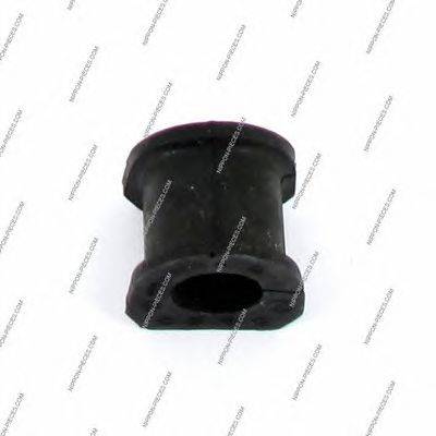 Втулка, рычаг колесной подвески NPS ADC48023