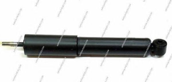 Амортизатор NPS JHE270T