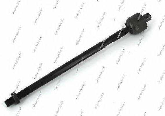 Угловой шарнир, продольная рулевая тяга NPS 3500201