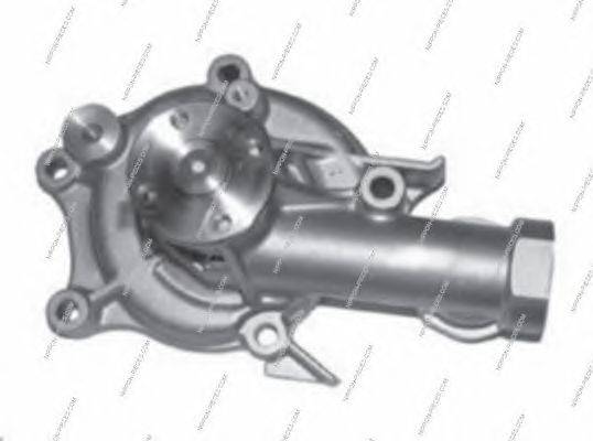 Водяной насос NPS 3505532