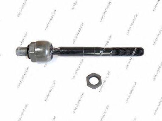 Угловой шарнир, продольная рулевая тяга NPS 3452401