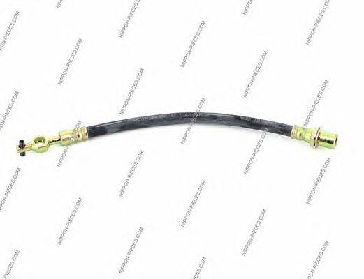 Тормозной шланг NPS LH3663