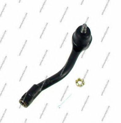 Угловой шарнир, продольная рулевая тяга NPS 3335701