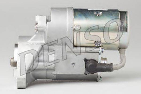 Стартер NPS LRS01528