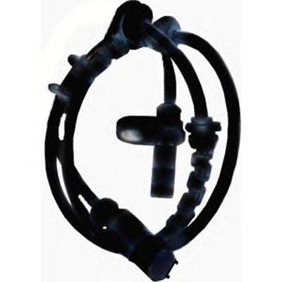 Датчик, частота вращения колеса SIDAT 84.762