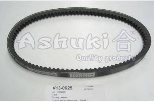 Клиновой ремень ASHUKI V13-0625