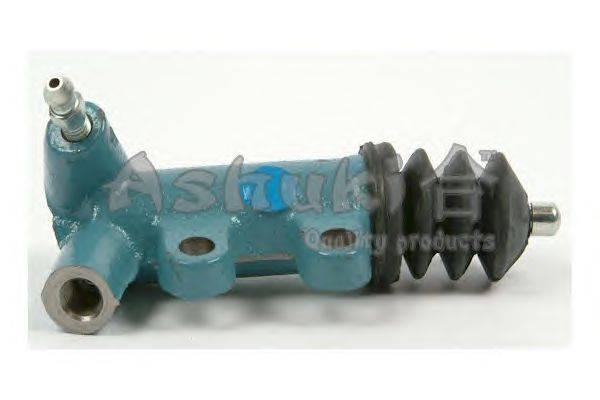 Рабочий цилиндр, система сцепления ASHUKI 0780-8802