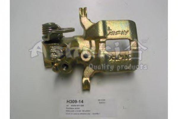 Тормозной суппорт ASHUKI H30914