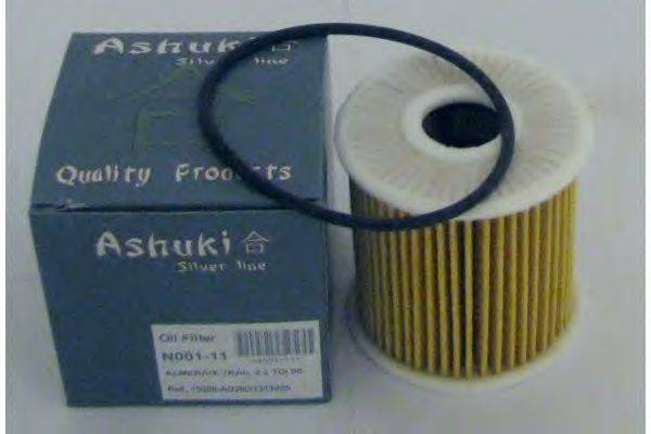 Воздушный фильтр ASHUKI C057-15