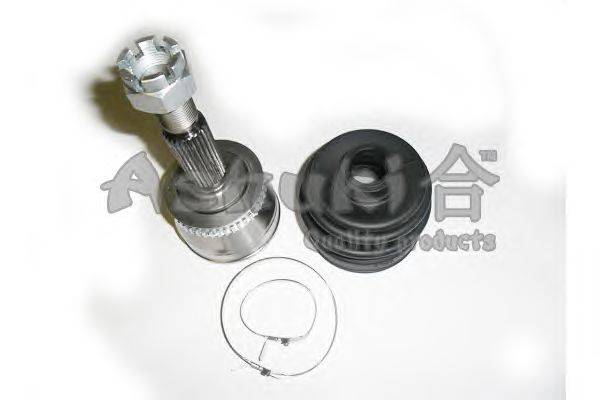 Шарнирный комплект, приводной вал ASHUKI HY-7013I