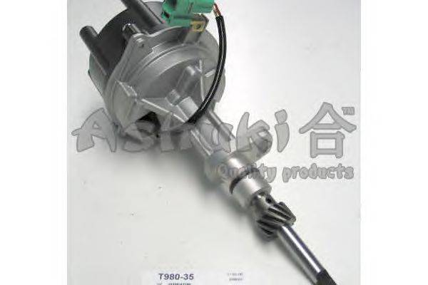 Распределитель зажигания ASHUKI T98035