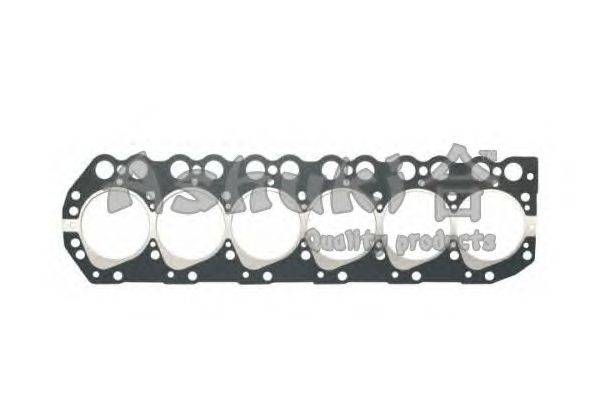 Прокладка, головка цилиндра ASHUKI 0375-4601