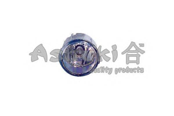 Противотуманная фара ASHUKI 3338999V