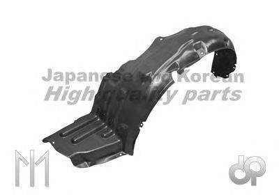 Обшивка, колесная ниша ASHUKI 5230433