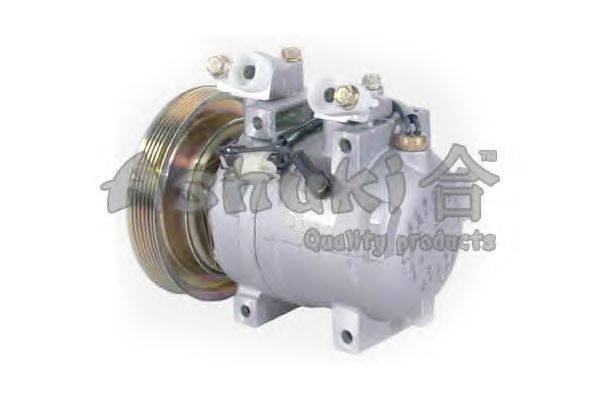 Компрессор, кондиционер SSANGYONG 8100K037