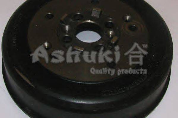 Тормозной барабан ASHUKI I087-01