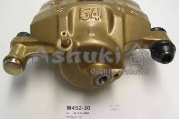 Тормозной суппорт ASHUKI M45230