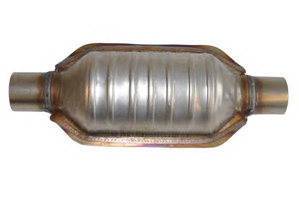 Катализатор, универсальный KLARIUS 390139