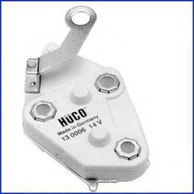 Регулятор генератора HÜCO 130006