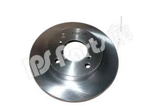 Тормозной диск IPS Parts IBT1802