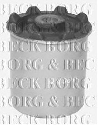 Подвеска, рычаг независимой подвески колеса BORG & BECK BSK6649