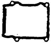 Прокладка, крышка головки цилиндра BGA RC2377