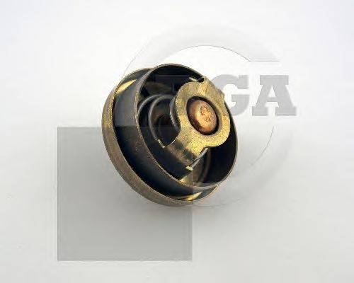 Термостат, охлаждающая жидкость BGA CT5285