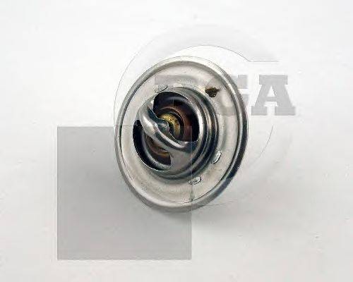 Термостат, охлаждающая жидкость BGA CT5539