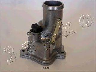 Термостат, охлаждающая жидкость JAPKO 38903