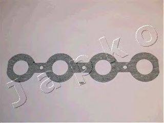 Прокладка, крышка головки цилиндра JAPKO 47127