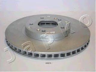Тормозной диск JAPKO 60H21