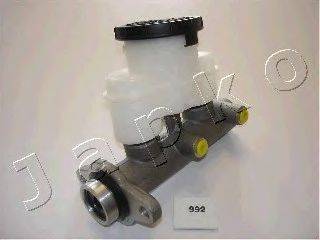 Главный тормозной цилиндр JAPKO 68992