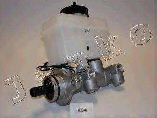 Главный тормозной цилиндр JAPKO 68K34