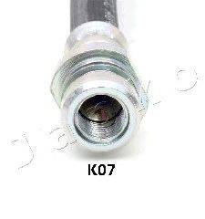 Кронштейн, тормозной шланг JAPKO 69K07