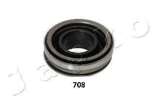 Выжимной подшипник JAPKO 90708