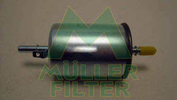 Топливный фильтр MULLER FILTER FB222