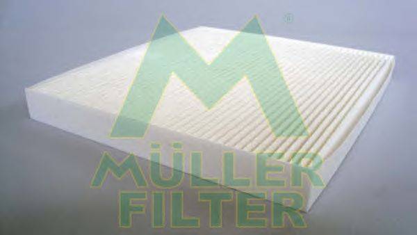 Фильтр, воздух во внутренном пространстве MULLER FILTER FC129